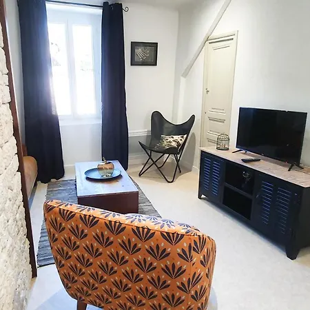 Le Coin Tranquille De Sarlat Apartment Exterior photo