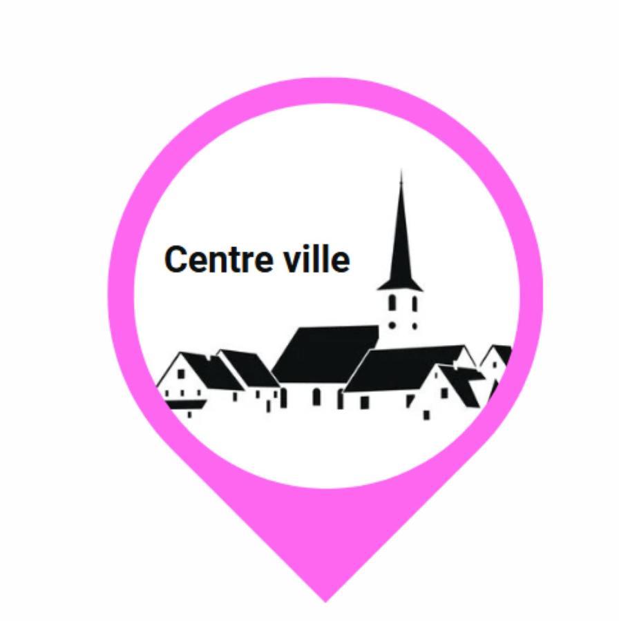 Le Coin Tranquille De Apartment