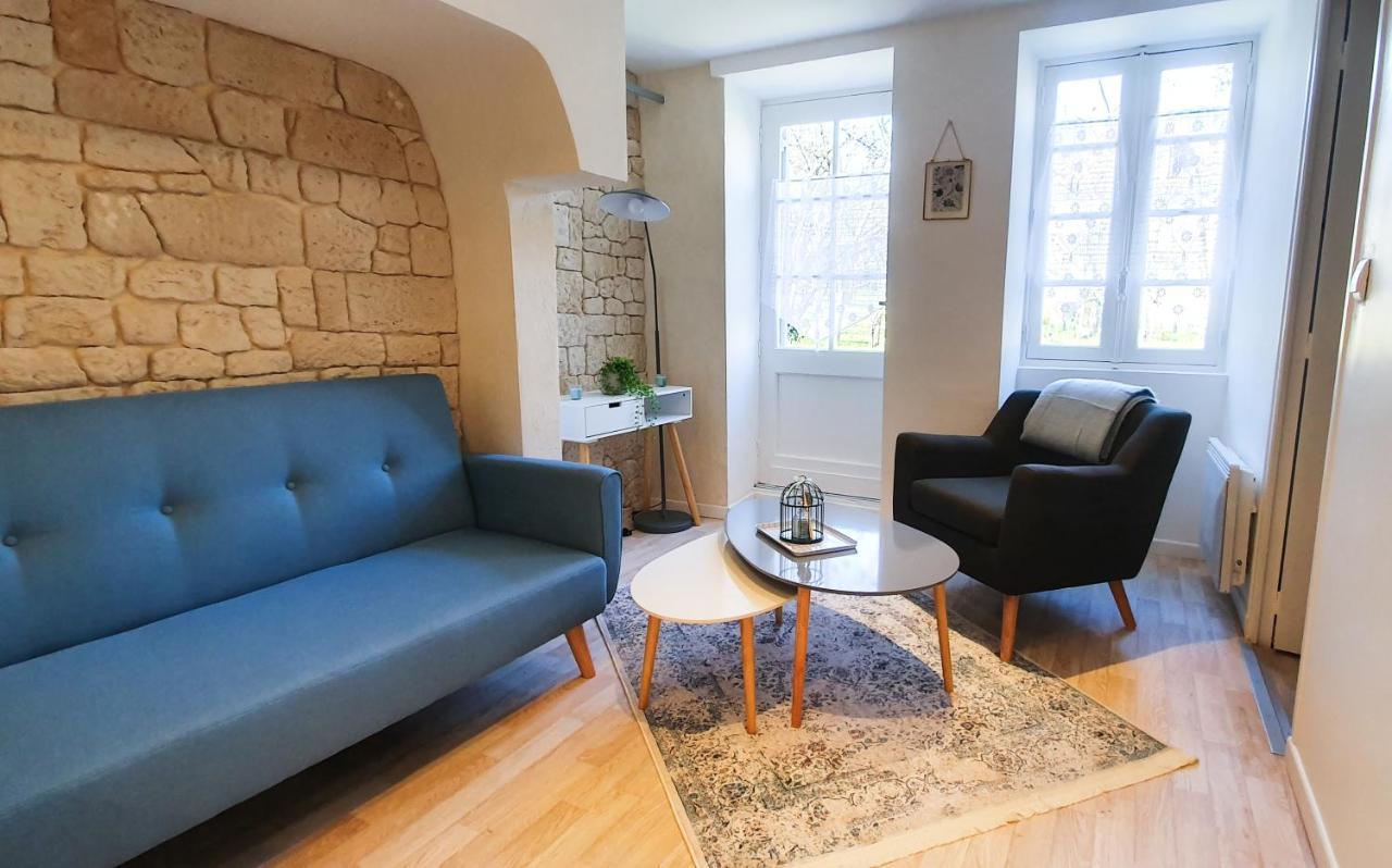 Apartment Le Coin Tranquille De Sarlat-la-Caneda